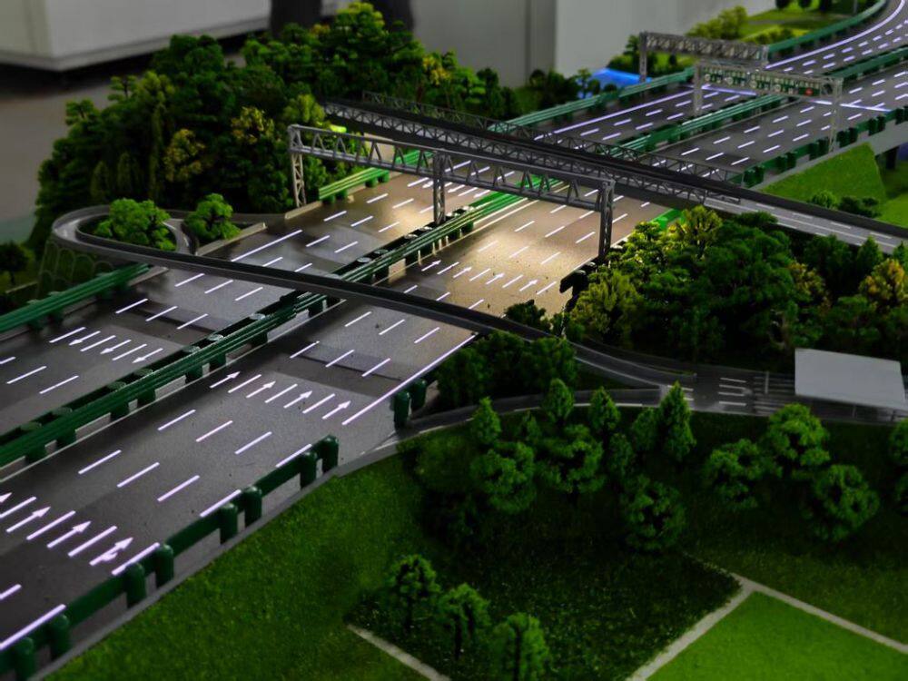 高速公路模型 (15) - 1K JPEG