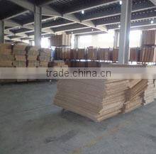 Linhai Dadi Sporting Goods Co., Ltd. company overview - view 2