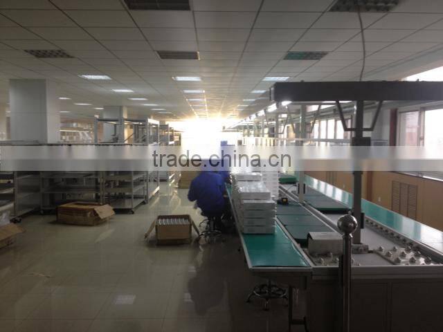 Shaanxi Racled Electronic Technology Co., Ltd. company overview - view 4