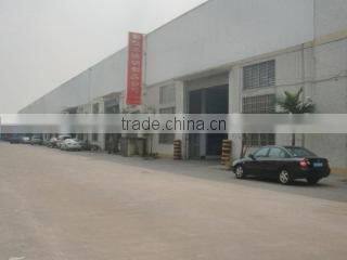 Foshan Zhangyao Stainless Steel Appliances Co., Ltd. company overview - view 3