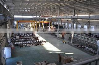 Beijing GFUVE Electronics Co., Ltd. company overview - view 2