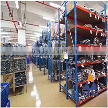 Shanghai Meiyin E-Business Co., Ltd. company overview - view 1