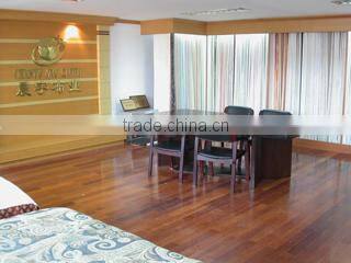 Hangzhou Chenyu Textile Co., Ltd. company overview - view 3