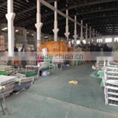 Zhejiang Nannan Amusement Equipment Co., Ltd. company overview - view 3