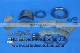 Guanghan Hongda Carbide Solution Co., Ltd. company overview - view 1