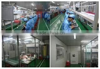 Shenzhen Meidi Electronic Co., Ltd. company overview - view 3