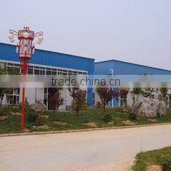 Jinan Linquan Import And Export Co., Ltd. company overview - view 3