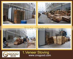 Foshan Ogood Furniture Co., Ltd. company overview - view 1