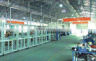 Guangzhou Heng Gang Machinery Co., Ltd. company overview - view 3