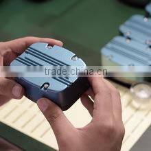 Fuzhou Tucsen Photonics Co., Ltd. company overview - view 2