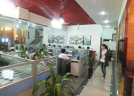 Henan Guowang Cable .,Ltd. company overview - view 2