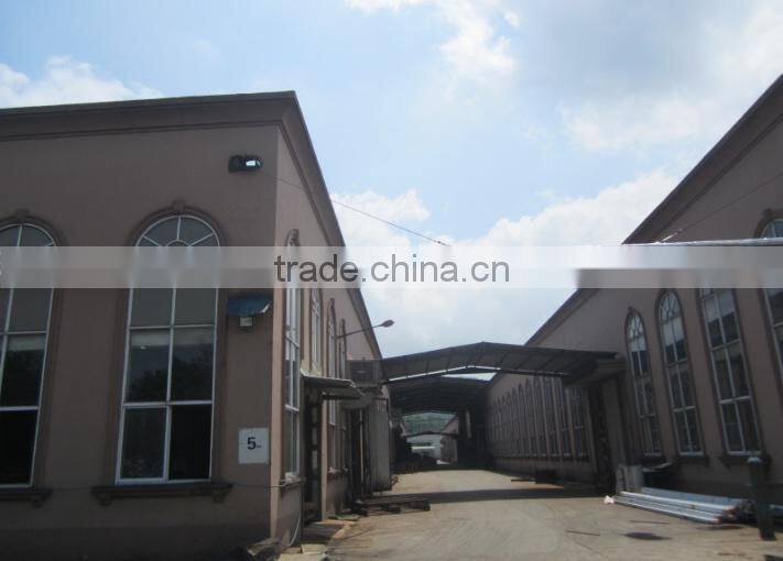Wuxi Boda Bamboo And Wood Industrial Co., Ltd. company overview - view 4