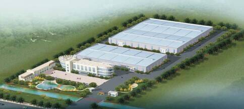 Chengdu WOCO Carbide Industry Co,.Ltd company overview - view 1