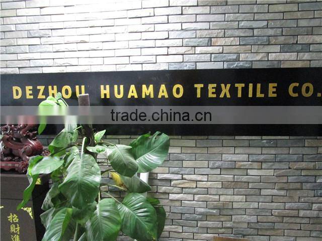 Dezhou Huamao Textile Co., Ltd. company overview - view 2