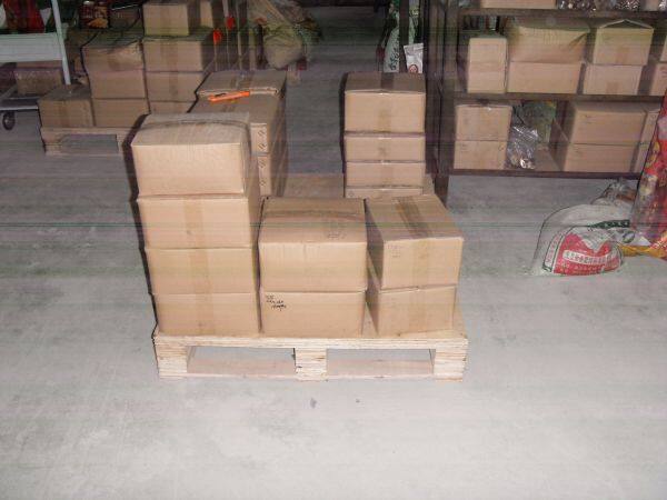 Yushung Metal Products CO.,LTD. company overview - view 4