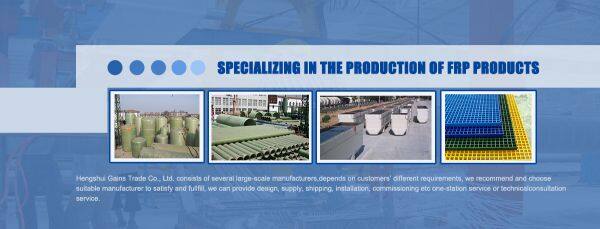 Hengshui Gains Trade Co., Ltd. company overview - view 1