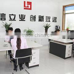 Baoding Huayun Conveyor Machinery Co., Ltd. company overview - view 2