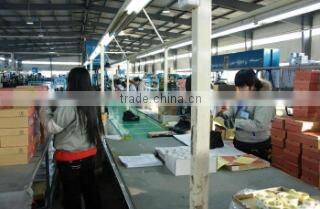 Qingdao Eternal Prestige Trade Co., Ltd. company overview - view 3