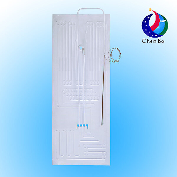 Hangzhou Chenbo Electrics Co.,ltd company overview - view 1