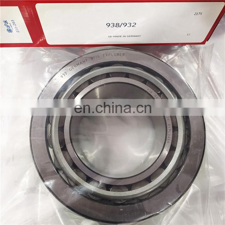K71450/K71750 bearing 71450/71750 bearing taper roller 71450/71750D bearing