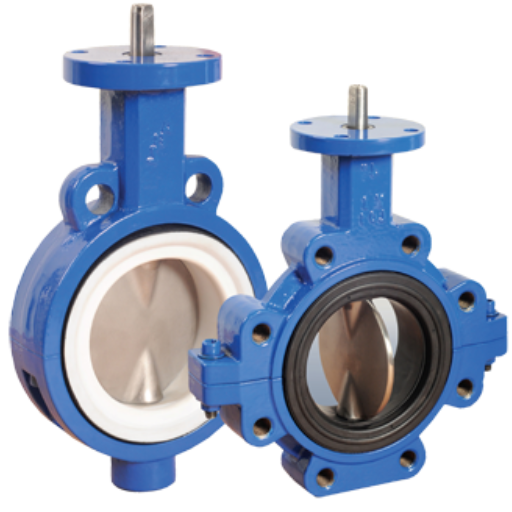 Wafer Style Butterfly Valves.png