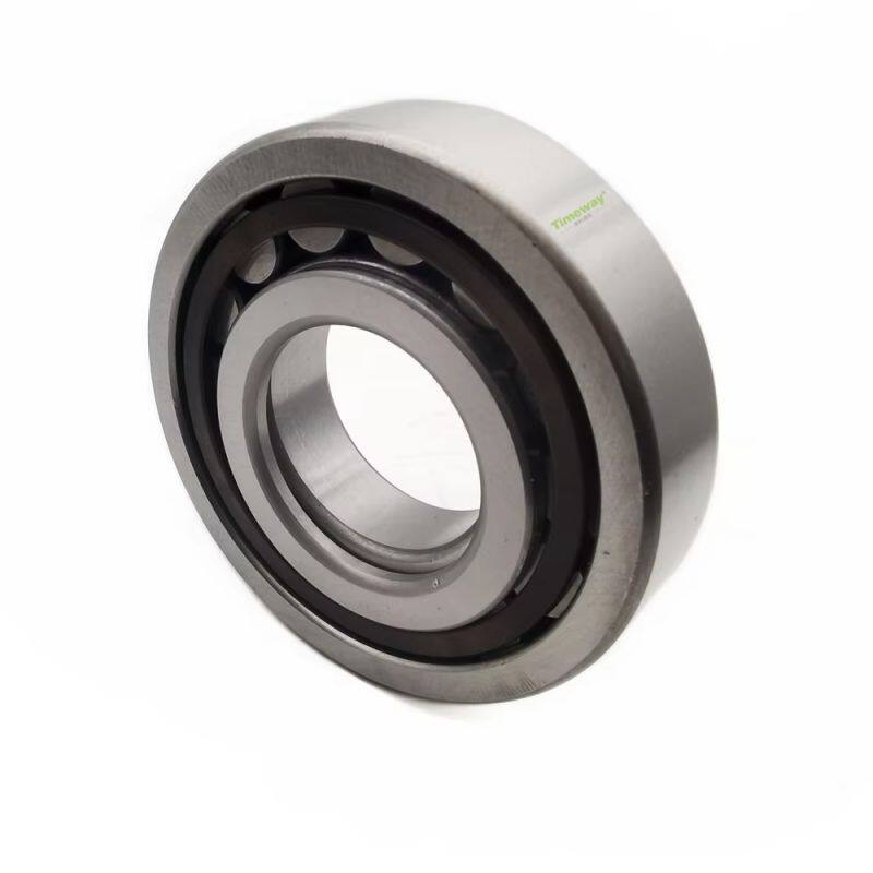 SBS Hydraulic Pump Spare Part Big Bearing for Replace CAT SBS140 Hydraulic Pump Bearing Pump Parts NUP310ET Z Parts No129-7927