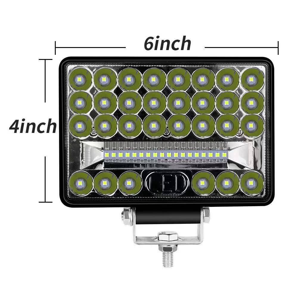 5 inch led work lamp 2