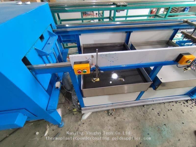 Elevate Small-Sized PVC Caps Production: Why Full-Automatic Dip PVC Mold Machine Is a Game-Changer