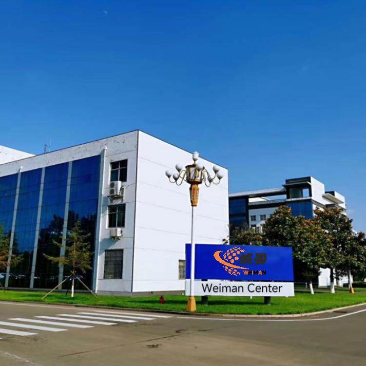 Linyi Weiman Import & Export Co., Ltd. company overview - view 1