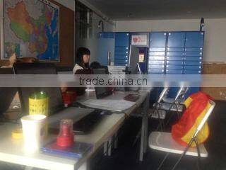 Beijing Backbone Technology Development Company Ltd. company overview - view 1