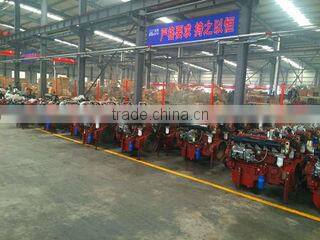 Weifang Kofo Power Imp. & Exp. Co., Ltd. company overview - view 3