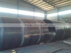 Cangzhou Wenkang Pipe Co., Ltd. company overview - view 2