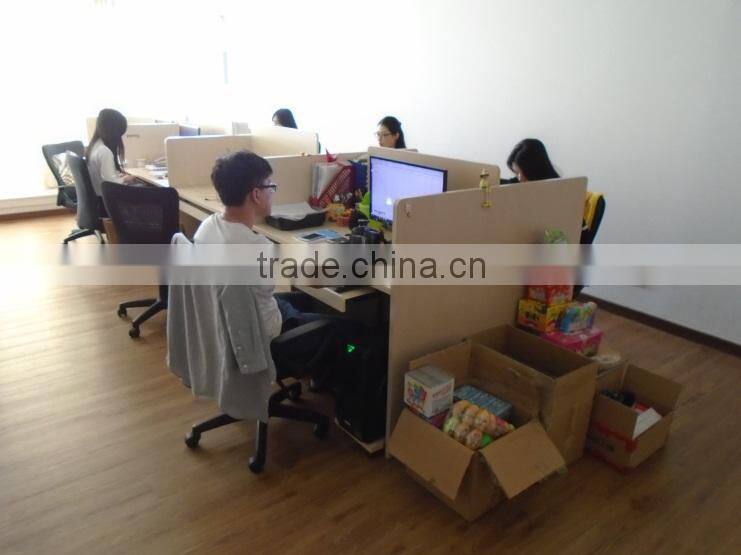 Toplas Plastic Products Co., Ltd. company overview - view 3