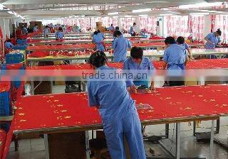Zhejiang Maosen Flag Co., Ltd. company overview - view 2