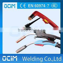 OCIM Welding Co., Ltd. company overview - view 3