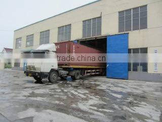 Zhangjiagang Lianding Machinery Co., Ltd. company overview - view 1