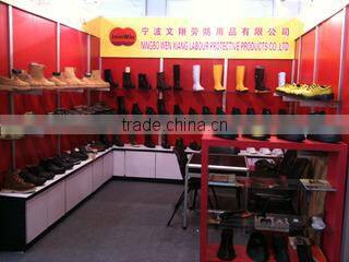 Ningbo Wen Xiang Labour Protective Products Co., Ltd. company overview - view 2