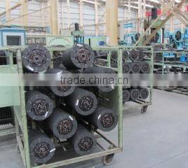 Yancheng Sailauto Import And Export Co., Ltd. company overview - view 1