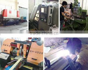 Foshan Nanhai Jiannuo Hardware Products Factory company overview - view 3