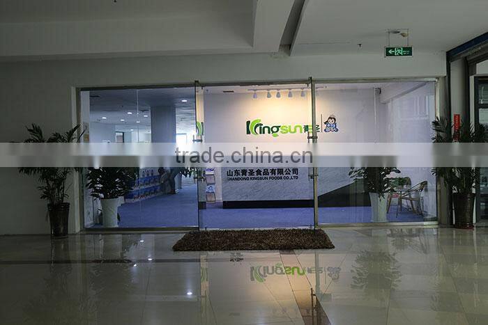 Shandong Kingsun Foods Co., Ltd. company overview - view 1