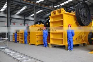 Zhengzhou Dahua Mining Machinery Co., Ltd. company overview - view 2