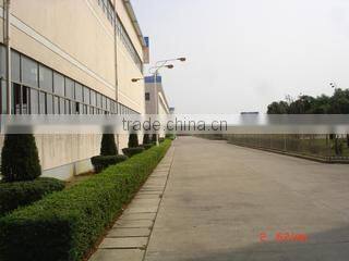 Zhuji Xeon Chain Factory company overview - view 1