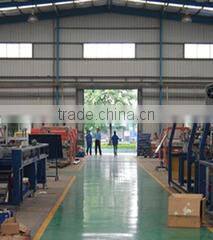 Zhengding Yazhong Pulp Molding Machinery Factory company overview - view 3