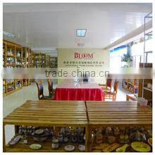 Fujian Dehua Bloom Ceramic Co., Ltd. company overview - view 1