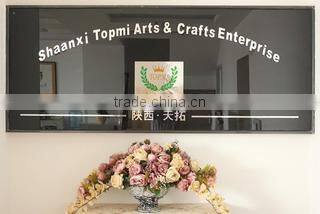 Shaanxi Topmi Arts & Crafts Co., Ltd. company overview - view 2