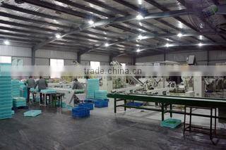 Yangzhou Shuncheng Brush Industry Co., Ltd. company overview - view 1