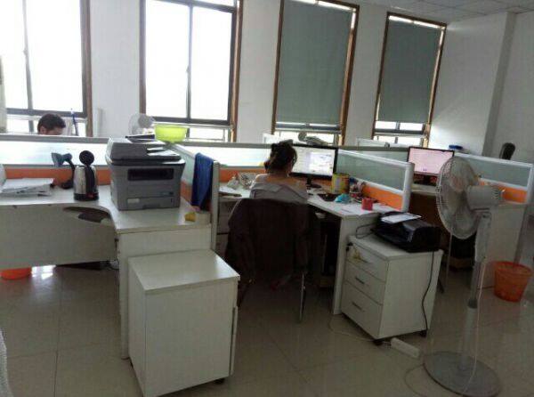 Changzhou ZhongAn Medical Device Co.Ltd company overview - view 1