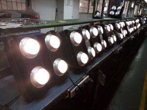 Guangdong Phoenix Lighting Co., Ltd. company overview - view 1