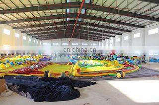 Shanghai Airtech Industrial Co., Ltd. company overview - view 2