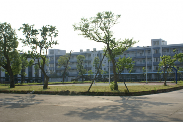 Guangdong Inwin Industrial Group Co.,Ltd. company overview - view 4